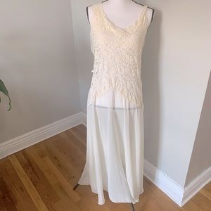 Victoria secret nightgown